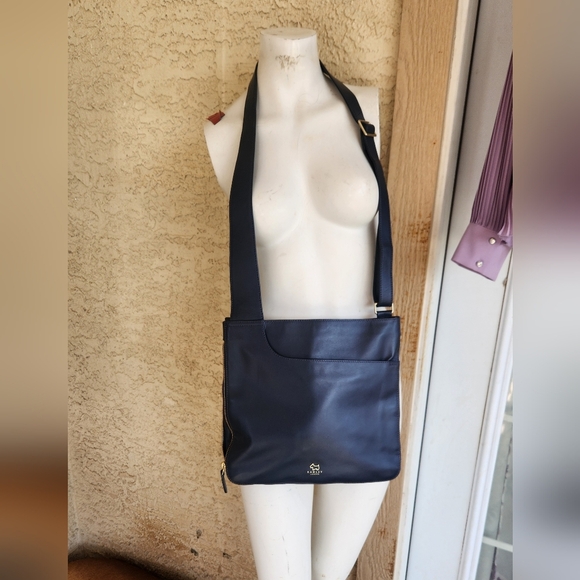 RADLEY LONDON Black Crossbody Bag - Picture 7 of 12